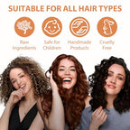 Frovetani Batana Oil from Honduras for Hair Growth, 100% Organic Raw , Promotes Hair Thickness, Healthier & Strengthening, Prevents Hair Loss 7.8FL.OZ