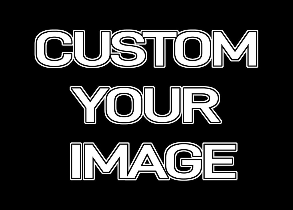 BELECO 10x8ft Fabric Custom Backdrop with Picture Logo Text Customize Your Design Personalized Background Customized Backdrop Banner Birthday Wedding Christmas Party Decoration Photoshoot Studio Prop