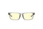 GUNNAR - Premium Gaming and Computer Glasses - Blocks 65% Blue Light - Enigma, Smoke, Amber Tint