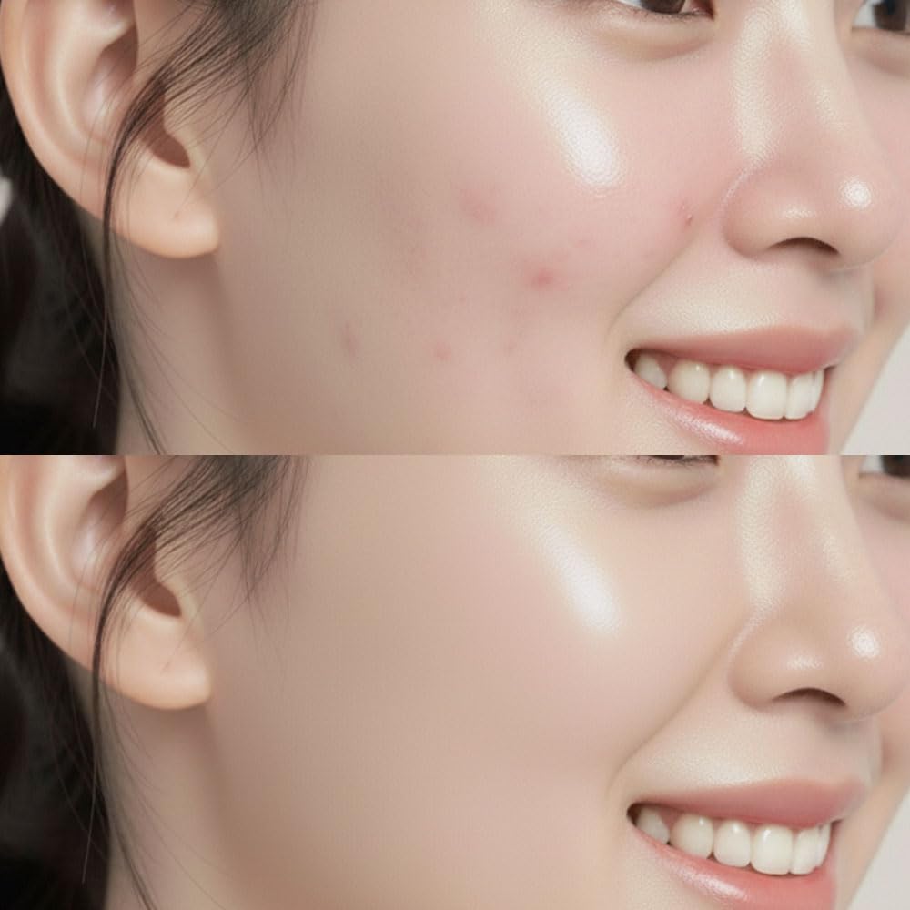 Melasma Treatment for Face Cream - Dark Spot Remover Centella Asiatica - Korean Skin Care Beauty Products 40ml/1.35 fl.oz