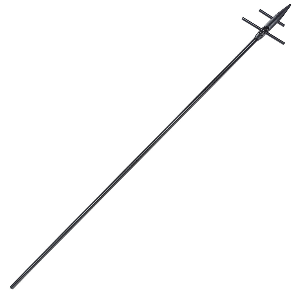 WEED 'N TILL Model LT Drill-Powered Weeding and Tilling Tool for Gardens and Flower Beds