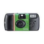 Fujifilm QuickSnap Flash 400 One-Time-Use Camera - 27 Exposures