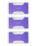 ddjjjpkv Vacuum cleaner Vacuum Cleaner Floor Cleaning Solution 580mL, Compatible For Narwal Freo Z Ultra/Freo Z10, Multi-Surface Detergent(580ml*3)