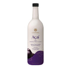 Pure 100% Acai (750 ml) Superfruit Juice - Packed with Antioxidants, Essential Fatty Acids & Phytonutrients. Sugar-free, No Dilution, Gluten-Free & Kosher