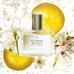 Le Monde Gourmand Citron Glac�� Eau de Parfum - 1 fl oz (30 ml) - Lemon, Jasmine, Sugar Perfume Notes