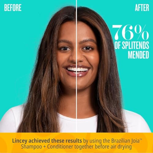 Sol de Janeiro Brazilian Joia Damage Repairing Conditioner