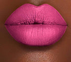 |HOLLY WAND :VELVET LIQUID LIPCHROMA| Light Long Lasting Lip Stain - 40 Hues -INSPIRED BY REAL LIFE EVENTS- (.25 FL OZ) (High Femme)