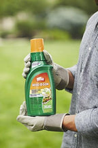 Ortho Weed B Gon Plus Crabgrass Control Concentrate2, 32 oz.