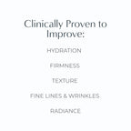 NassifMD Hydro-Screen Hydration Serum | Surgeon-Created Hyaluronic Acid, Ceramides & Retinol Formula for Plumping, Firming & Reducing Fine Lines
