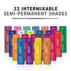 COLORCHARM Semi-Permanent Hair Color