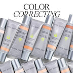 Juice Beauty Stem Cellular CC Cream SPF 30-50 mL - Provides Light Glowing Coverage - Vegan, Cruelty Free, Hydrating