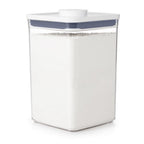 OXO Good Grips POP Container, Airtight Food Storage for Pantry, 4.4 Qt