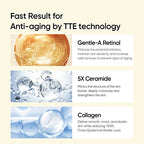 Gentle-A Retinol Renewal Moisturizer 30ml | Facial Moisturizer Day Cream Night Cream Face Cream