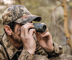 Vortex Optics Solo Monocular 8x36 - Utility Clip, Adjustable Eyecup, Fully Multi-Coated Lenses, Rubber Armor, Non-Slip Grip, Fogproof, Waterproof - Unlimited, Unconditional Warranty