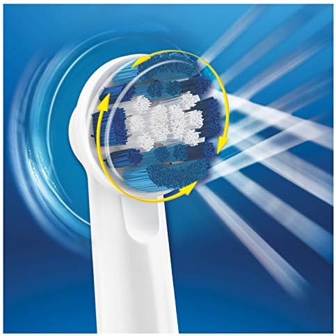 Oral-B Precision Clean Oral-B Precision Clean 8+2 FFU