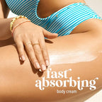 SOL DE JANEIRO Body Cream Trio, Visibly Tightening, Brightening & Moisturizing Bundle