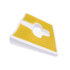Eriro Anti Bedsore Cushion,Breathable, Comfortable, Pain-Relieving and Pressure-Sore Care Fiber Material Bed Sore Cushion for Butt, Suitable for bedridden Elderly and Disabled People