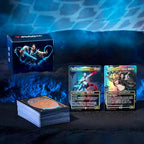 Magic The Gathering Dragonstorm Commander Deck - Jeskai Striker