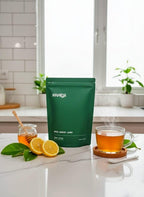320 + Premium Soursop Graviola Dried Leaves Tea, 320 + Whole Soursop Leaves, Graviola, Guanabana, Hoja Guanabana - 120 g