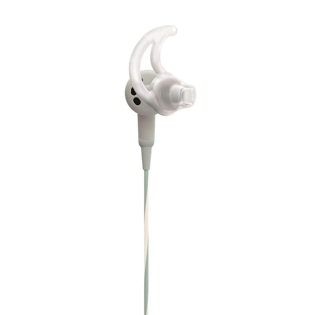 Bose SoundSport in-Ear Headphones - Apple Devices, Frost