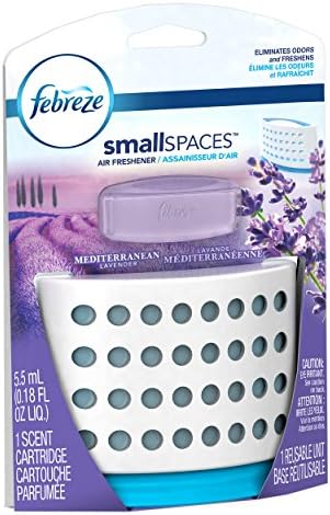 Febreze Set & Refresh - Mediterranean Lavender - Air Freshener (1/EA)