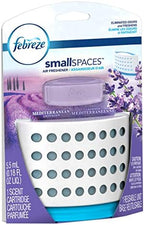 Febreze Set & Refresh - Mediterranean Lavender - Air Freshener (1/EA)