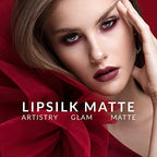 K7L Matte Red Lipstick Crayon - Testarossa