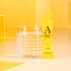Absolute Collagen Marine Liquid Collagen Supplement for Women - Lemon Flavour (Original Lemon)