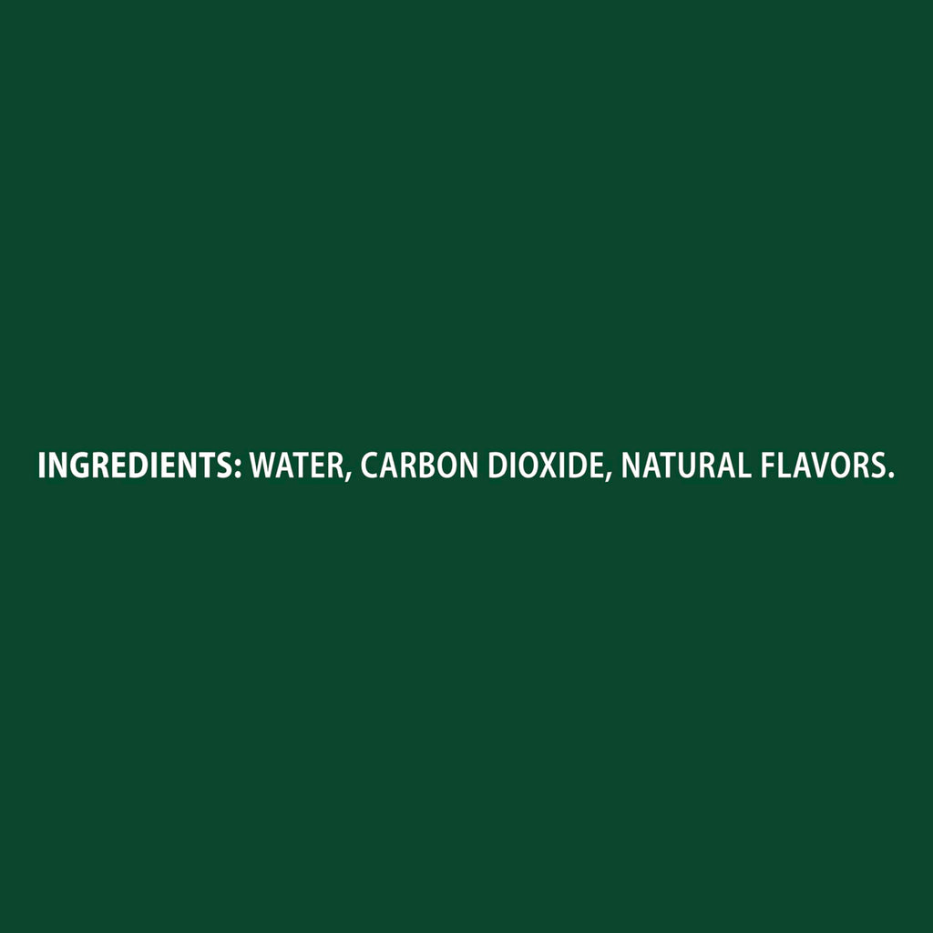 Maison Perrier Forever Lime Sparkling Water, 0 Calories, 24 Pack