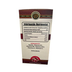 Aguaje del Peru, 100 Capsules of 500 mg each, Bottle Format for Daily Routine and General Wellness Support