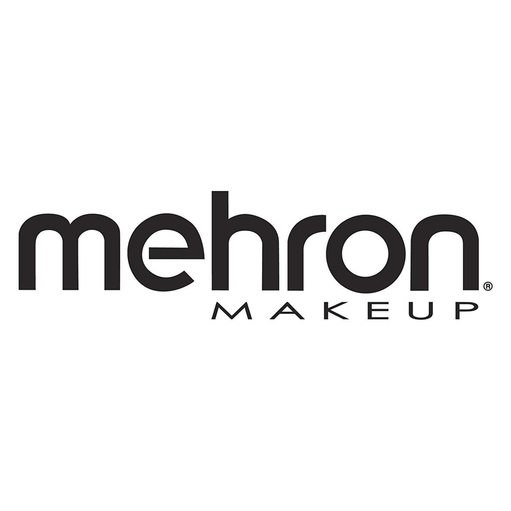 Mehron Makeup Clown White - 7 oz, Full Coverage Cream Face & Body Paint