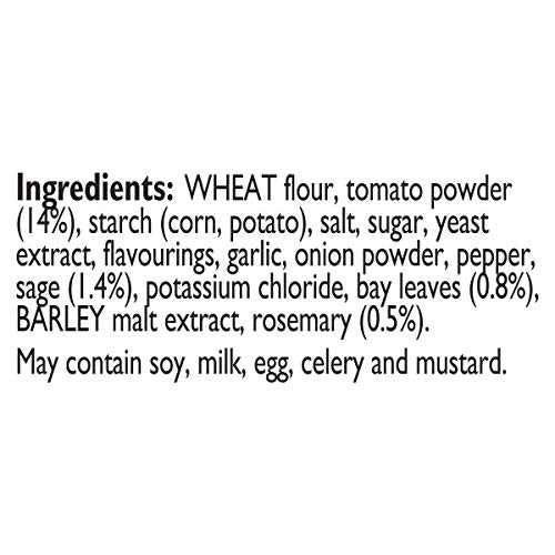 Colman's Shepherd's Pie Mix, 1.75-Ounce Packages (Pack of 16)