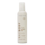 BALI BODY Clear 1 Hour Express Self Tanner – Fast-Acting, Weightless Self Tanner for Natural Bronze – No-Transfer, Hydrating Quick Tan Mousse for Smooth, Radiant Skin