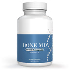 StarPass Labs Bone MD Osteo Strength Ultimate Health Support | Supplement for Women and Men | Promote Density 90 Tablets