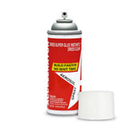 Starbond 10 oz. XL CA Glue Accelerator Spray - Instantly Dries Cyanoacrylate Super Glue – No Whitening, Controlled Application