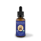 Bear Blend Liquid Herbz - Dream Lodge - Herbal Elixir - Organic Herbal Supplement- 30 ml