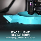 Polymaker PLA Filament, Beige 3D Printing PLA Filament 1.75mm 1kg - PolyLite 3D Printer PLA Filament, Dimensional Accuracy +/- 0.03mm, Compatible with Most 3D Printer, Beige