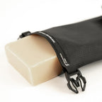 Matador Soap Bar Case XL - Waterproof & Leakproof Extra Large Soap Holder Travel Case, Quick Dry Soap Pouch for Large Soap Bars, Shampoo Bars and Conditioner Bars, Soap Bag for Traveling