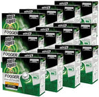 Hot Shot Fogger6 With Odor Neutralizer, 2 oz Foggers