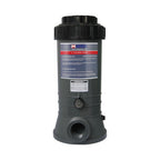 in-line Automatic Pool chlorinator MAYGO CL200 Performance Replacement Hayward CL200, Inline Pool Automatic chlorinator for Both Above Ground and Indoor Pool (9LB)