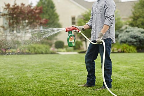 Ortho Weed B Gon Plus Crabgrass Control Concentrate2, 32 oz.