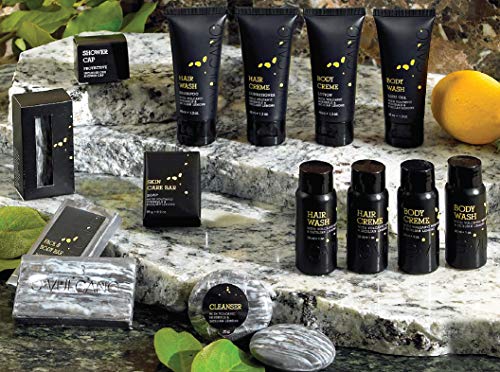 E.Vulcano Body Crème 11.8 Ounces – Body Lotion with Copper, Magnesium, and Zinc - Sicilian Lemons and Volcanic Minerals