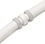 ATIE 360 Pool Cleaner Combo Kit - Hose Swivel 9-100-3002 & Nut 9-100-3109 (3 Pack) for Zodiac Polaris 360
