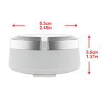 HPUY WE01X24552 Dryer Timer Control Knob Replacement Compatible with GE General Electric Dryer Knob Replacement Models GTD33EASK0WW GTD42EASJ2WW GTD45EASJ2WS GTD42EASJ0WW GTD42GASJ2WW 2PCS