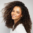 Paul Mitchell Full-Circle Leave-In Treatment, Hydrates Curls, Eliminates Frizz, For Curly Hair, 6.8 fl. oz.