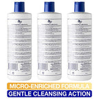 Mane 'n Tail Original Formula For Thicker Fuller Stronger Hair 16 oz (3 pack Shampoo)