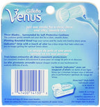 Gillette Venus Original Refill Cartridges-8 ct ( Pack Of 2 ) ( Pack May Vary )