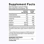 Immunocal Glutathione Precursor – Whey Protein Isolate, Immune Support, Master Antioxidant, Detox Cleanse + Brain Health | Fat-Free, Sugar-Free, Lactose-Intolerant Friendly | 30 Servings