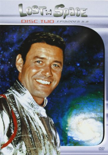 Lost in Space - The Complete First Season