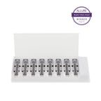 Michael Todd Beauty - Sonicsmooth Pro+ Dermaplaning Blade Refills - 8 Dermaplaning Blades- 2 Month Supply - Device Not Included